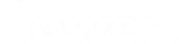 flower. logo